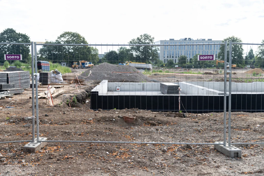 Ogrodzenia ażurowe – kompleksowy przewodnik dla klientów