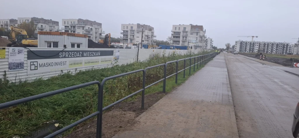 Ekologiczne ogrodzenia tymczasowe – zrównoważone materiały i praktyki