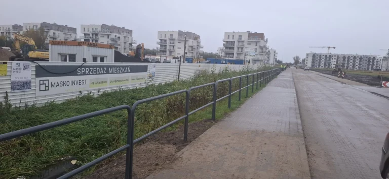Ekologiczne ogrodzenia tymczasowe – zrównoważone materiały i praktyki