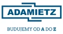 Logo Adamietz