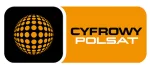 Logo Cyfrowy Polsat