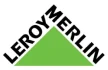 Logo Leroy Merlin