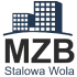 Logo MZB Stalowa Wola