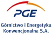 Logo PGE