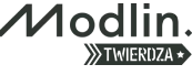 Logo Twierdza Modlin
