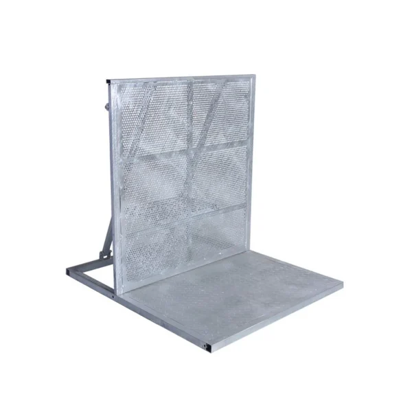 Heavy-Duty Stage Barrier Mojo Heavy-Duty Stage Barrier Mojo