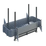 Barrier Stillage