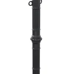 Cast Iron Bollard Dionizos