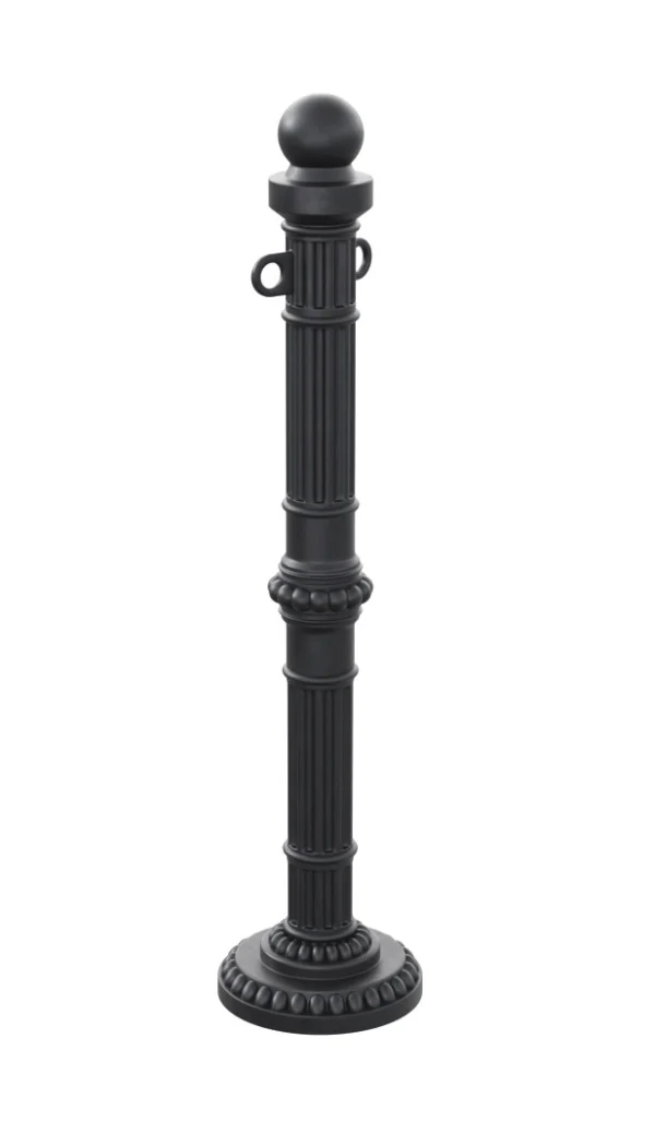 Cast Iron Bollard Dionizos Cast Iron Bollard Dionizos