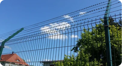 Армована колюча стрічка АКС пряма Армована колюча стрічка АКС пряма