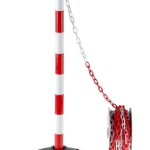 Plastic Chain Post Base 3 kg