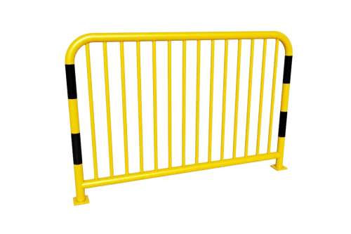 Bariera U11a szczeblinkowa 150 cm, Ø48,3 mm Bariera U-11a szczeblinkowa