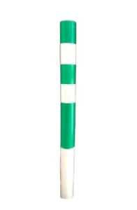 Słupek krawędziowy U-2