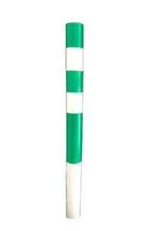 Słupek krawędziowy U-2