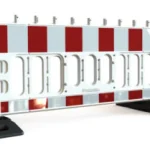 Bariera PCV THOR (typ U-20)