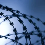 Razor Wire 200 m Roll