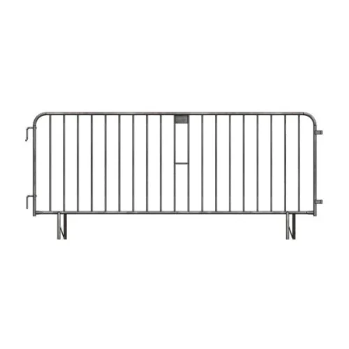 Crowd Control Barrier Tempofor Crowd Control Barrier Tempofor