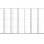 Panel ogrodzeniowy SONTO CORNER