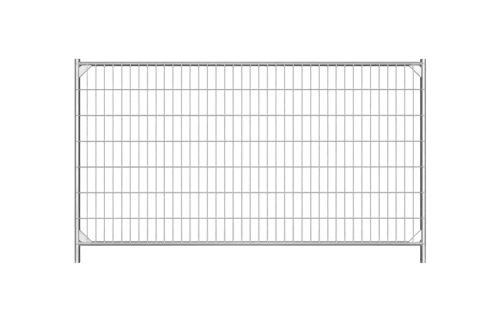 Panel ogrodzeniowy SONTO CORNER 3500×2000 mm Byggstängsel SONTO CORNER