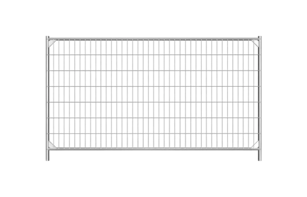 Panel ogrodzeniowy SONTO CORNER 3500×2000 mm Panel ogrodzeniowy SONTO CORNER