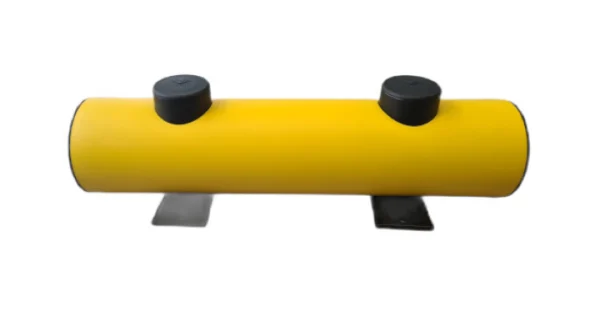Flexibilní zábrana Taurus Flexibilní zábrana Taurus
