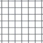 Siatka Weldmesh z drutem brzegowym
