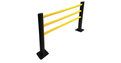 Flexibilní zábrana Virgo Flexibilní zábrana Virgo