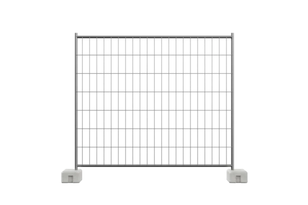Panel ogrodzeniowy SONTO KRÓTKI 2195×2025 mm Panel ogrodzeniowy SONTO KRÓTKI