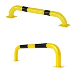 Bumper Barrier