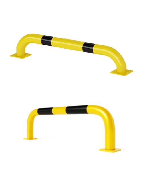 Odbojnica liniowa 120 mm, Ø60,3 mm Bumper Barrier