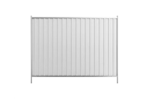 Ogrodzenie półpełne 2345×2025 mm Ogrodzenie półpełne 2345×2025 mm