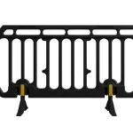 Bariera PCV BOSS