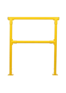 Barierka skręcana 150 cm