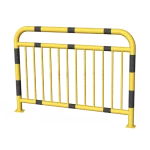 Barierka szczeblinkowa 200 cm