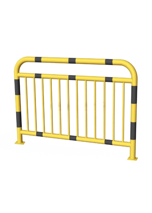 Barierka szczeblinkowa 200 cm Barierka szczeblinkowa 200 cm