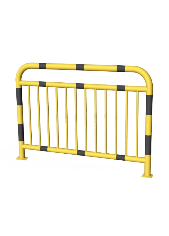 Barierka szczeblinkowa 200 cm Barierka szczeblinkowa 200 cm